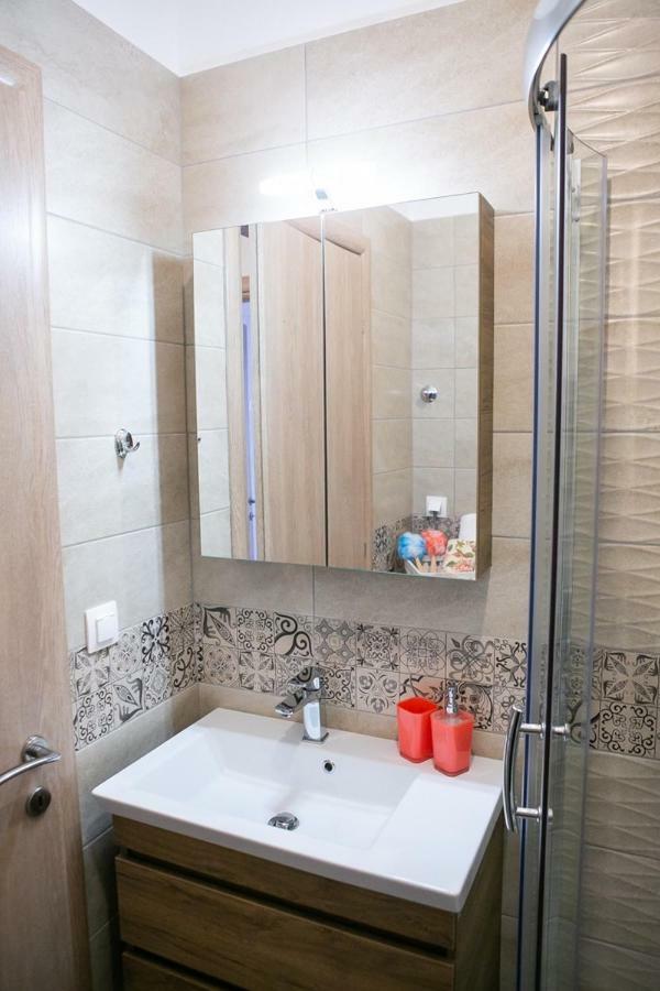 Apartmán Anna Nikiti  Exteriér fotografie