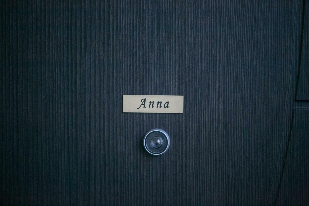 Apartmán Anna Nikiti  Exteriér fotografie