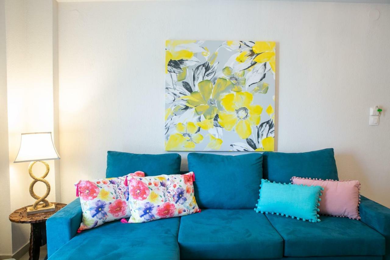 Apartmán Anna Nikiti  Exteriér fotografie