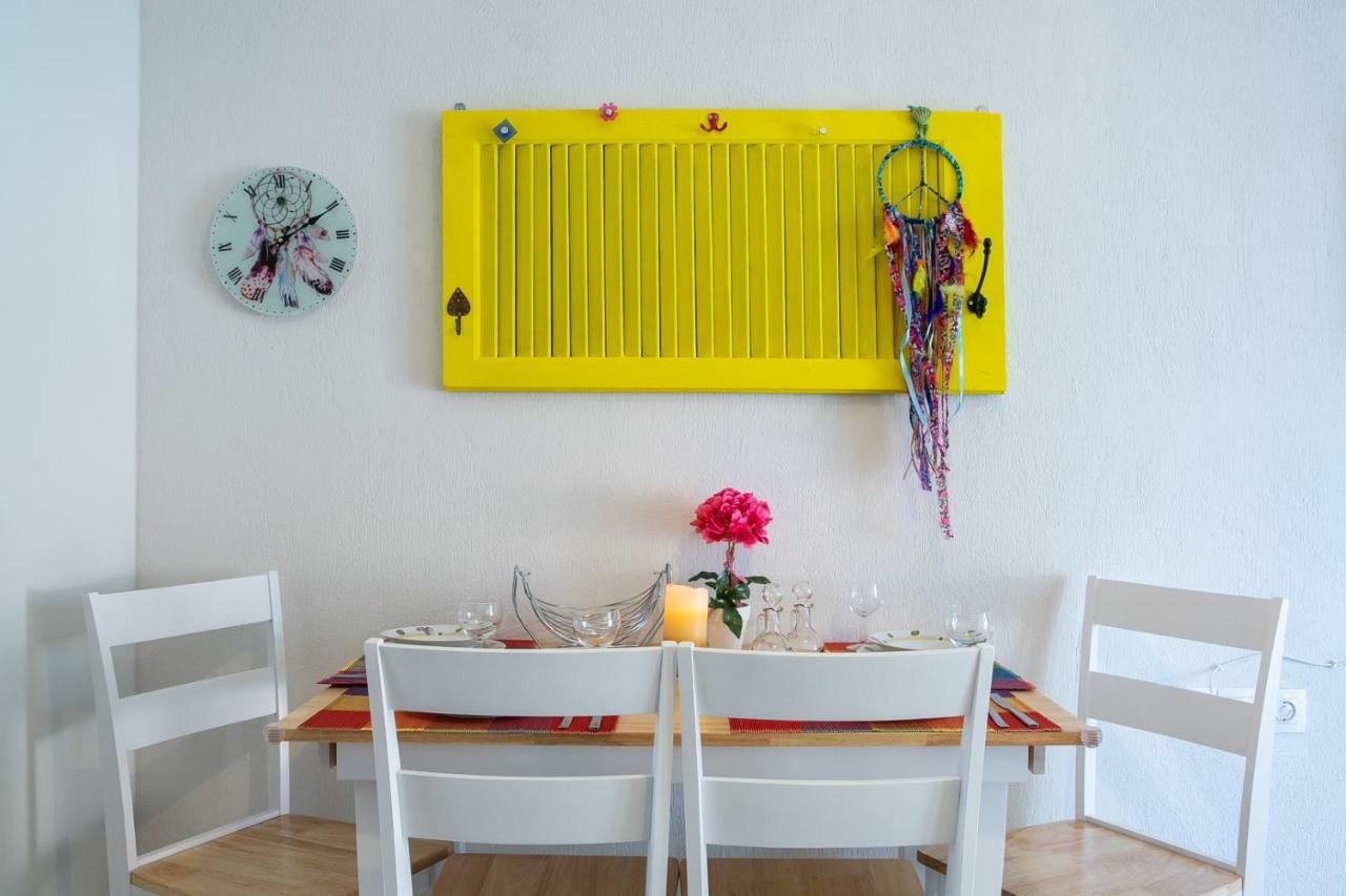 Apartmán Anna Nikiti  Exteriér fotografie