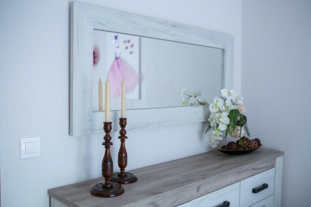 Apartmán Anna Nikiti  Exteriér fotografie